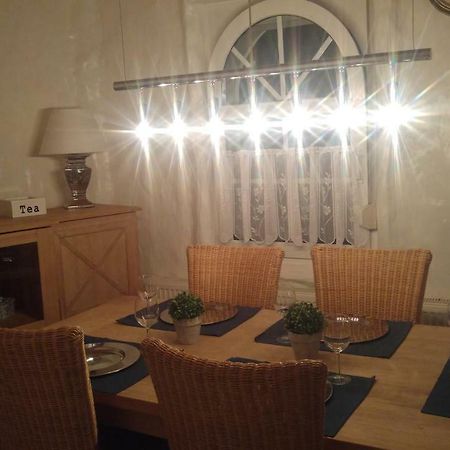 Ferienwohnung Norden Norddeich Luaran gambar