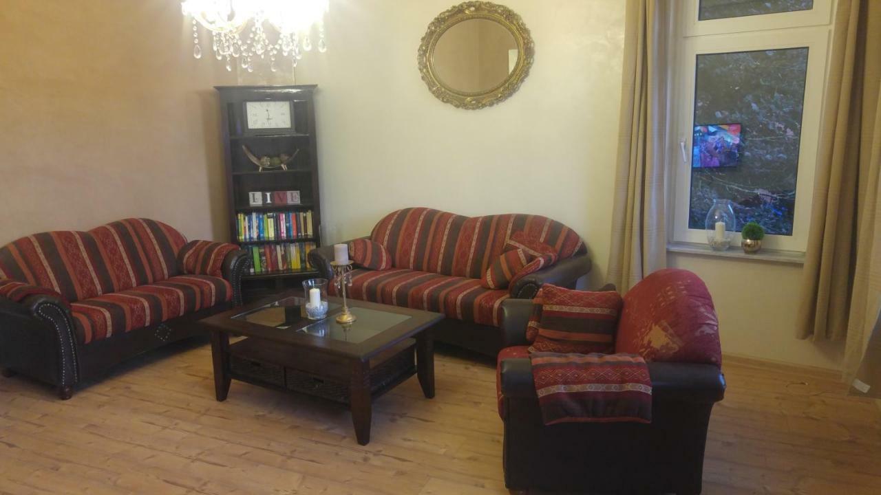 Ferienwohnung Norden Norddeich Luaran gambar