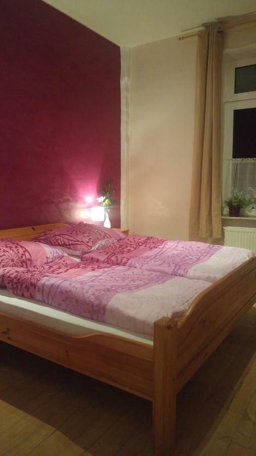 Ferienwohnung Norden Norddeich Luaran gambar