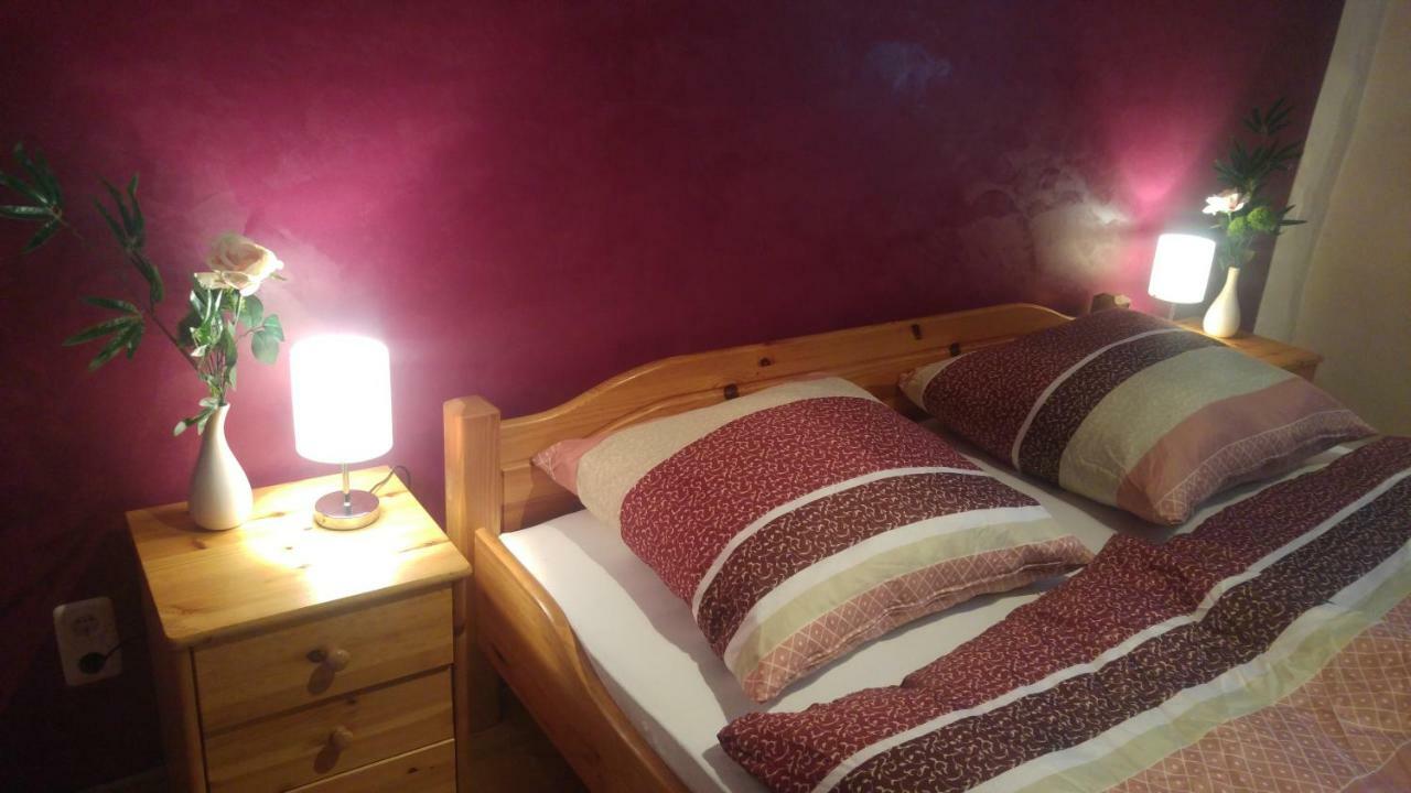 Ferienwohnung Norden Norddeich Luaran gambar