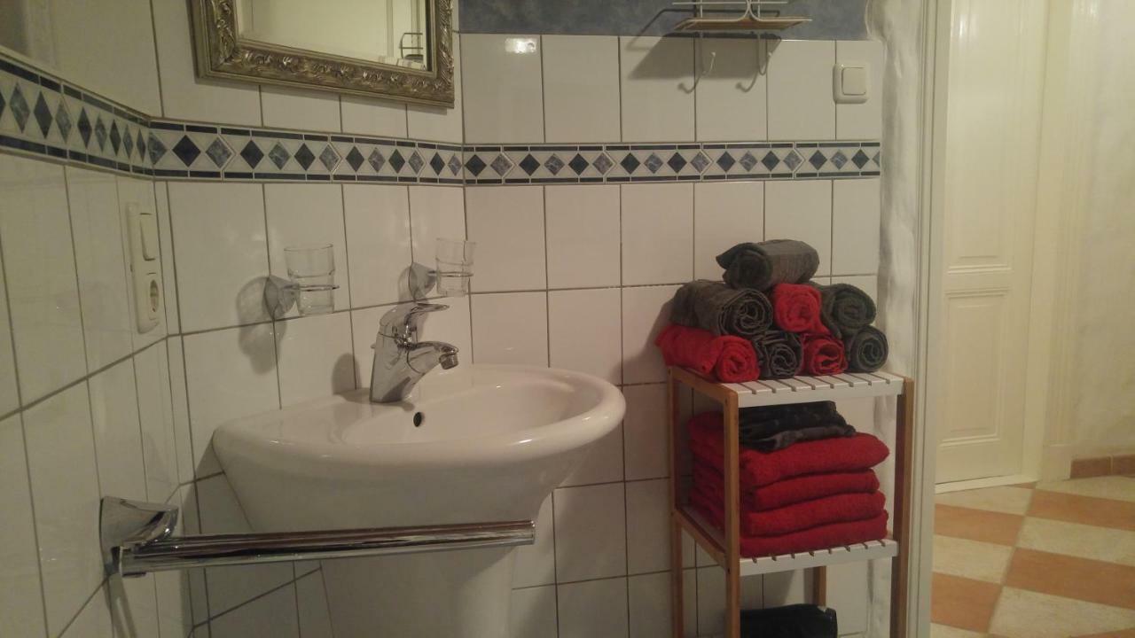 Ferienwohnung Norden Norddeich Luaran gambar