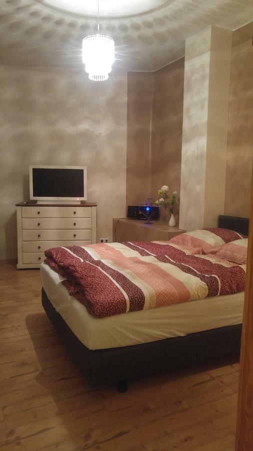 Ferienwohnung Norden Norddeich Luaran gambar