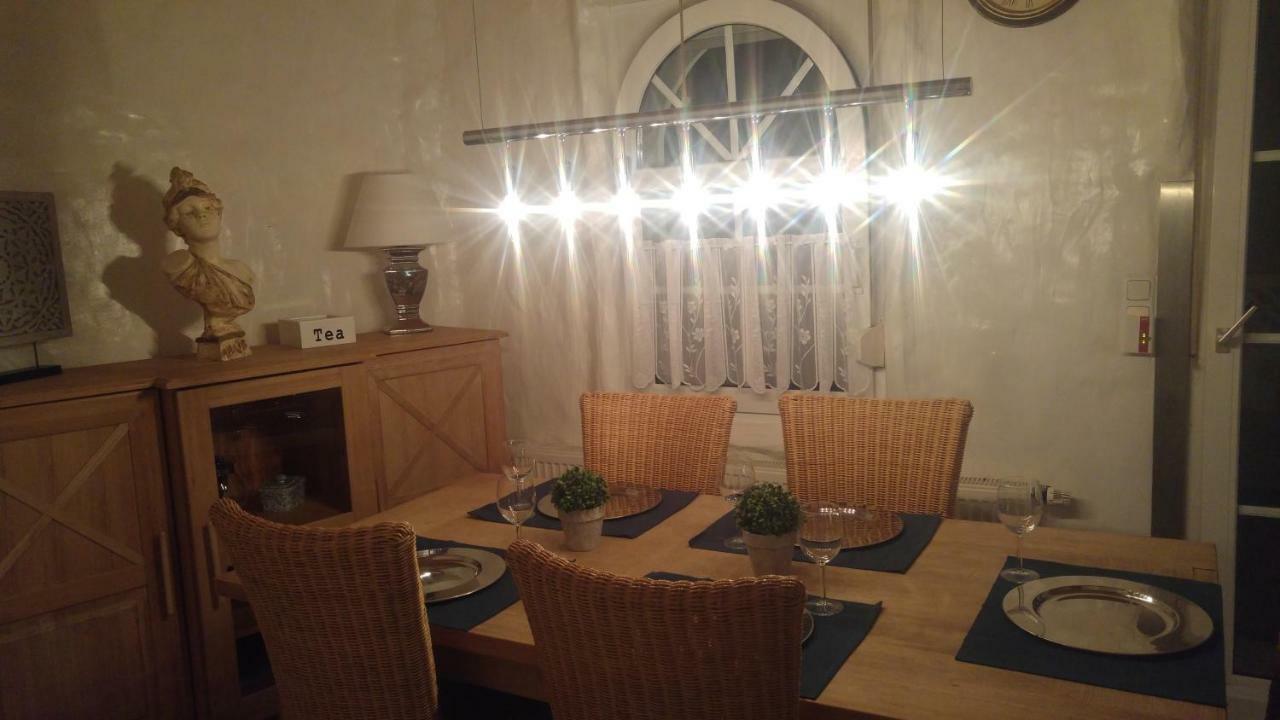 Ferienwohnung Norden Norddeich Luaran gambar