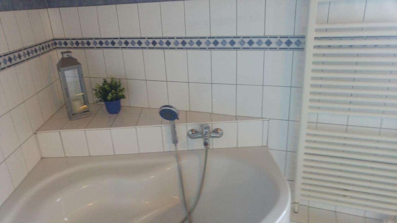 Ferienwohnung Norden Norddeich Luaran gambar