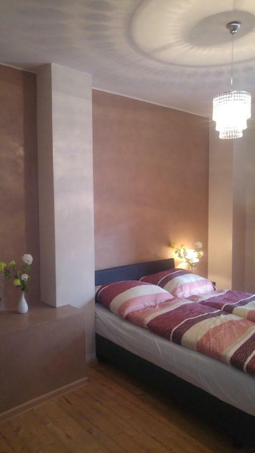 Ferienwohnung Norden Norddeich Luaran gambar